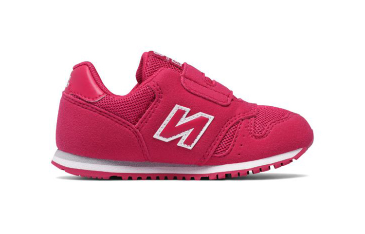 (TD) NB 373 Shoes Pink 'Red' 圖 2
