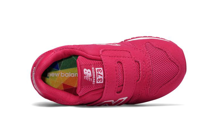 (TD) NB 373 Shoes Pink 'Red' 圖 3