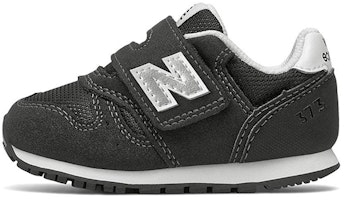 (TD) New Balance 373 V2 'Hitam Putih' IZ373KB2 Buy (TD) New Balance 373 V2 'Hitam Putih' IZ373KB2