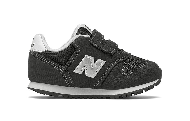 Order (TD) New Balance 373 V2 'Hitam Putih' IZ373KB2