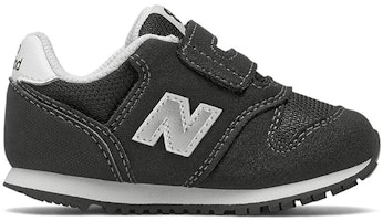 (TD) New Balance 373 V2 'Hitam Putih' IZ373KB2 Order (TD) New Balance 373 V2 'Hitam Putih' IZ373KB2