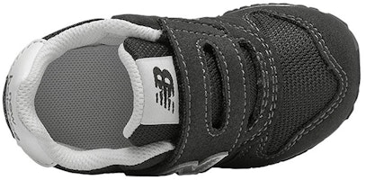 (TD) New Balance 373 V2 'Hitam Putih' IZ373KB2 Lookbook (TD) New Balance 373 V2 'Hitam Putih' IZ373KB2