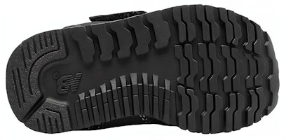 (TD) New Balance 373 V2 'Hitam Putih' IZ373KB2 Shop (TD) New Balance 373 V2 'Hitam Putih' IZ373KB2