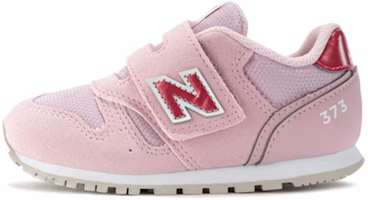 (Toddler) New Balance 373 v2 Sports Shoes Pink IZ373GS2