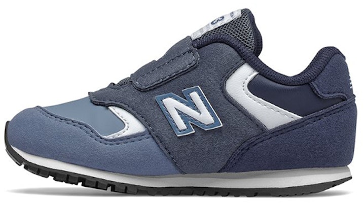 (TD) New Balance 393 'Biru Navy' IV393TBL Buy (TD) New Balance 393 'Biru Navy' IV393TBL