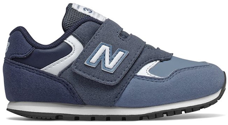 (TD) New Balance 393 'Biru Navy' IV393TBL Order (TD) New Balance 393 'Biru Navy' IV393TBL