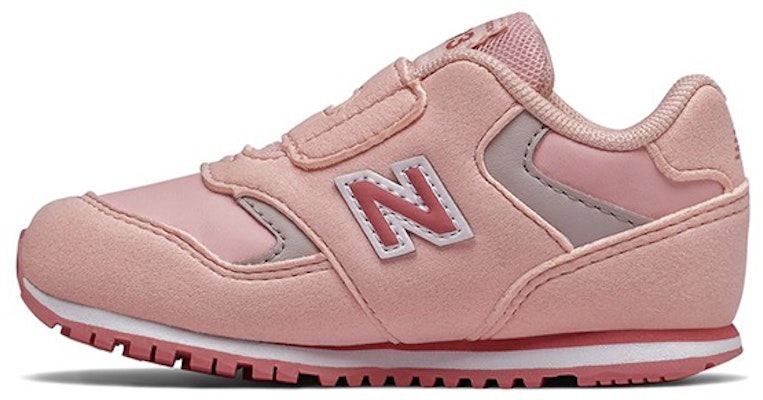 (TD) New Balance 393 'Rosa Nude' IV393CPK Buy (TD) New Balance 393 'Rosa Nude' IV393CPK