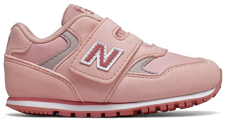(TD) New Balance 393 'Rosa Nude' IV393CPK Order (TD) New Balance 393 'Rosa Nude' IV393CPK