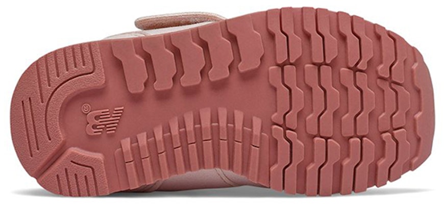 (TD) New Balance 393 'Rosa Nude' IV393CPK Shop (TD) New Balance 393 'Rosa Nude' IV393CPK