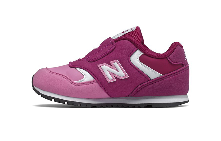(Toddler) New Balance 393 'Pink Purple' IV393TPK