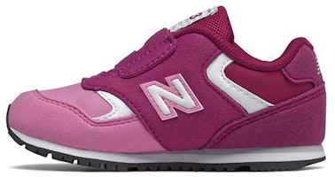 (Toddler) New Balance 393 'Pink Purple' IV393TPK (Toddler) New Balance 393 'Pink Purple' IV393TPK