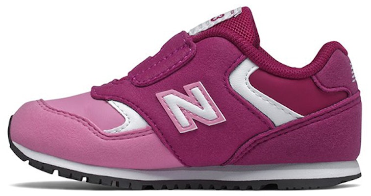 (TD) New Balance 393 'Rosa Morado' IV393TPK Buy (TD) New Balance 393 'Rosa Morado' IV393TPK