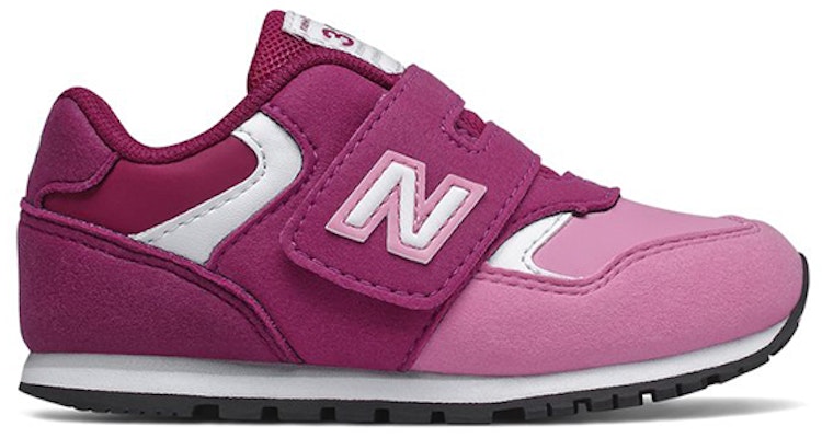 (TD) New Balance 393 'Rosa Morado' IV393TPK Order (TD) New Balance 393 'Rosa Morado' IV393TPK