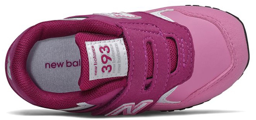 (TD) New Balance 393 'Rosa Morado' IV393TPK Lookbook (TD) New Balance 393 'Rosa Morado' IV393TPK