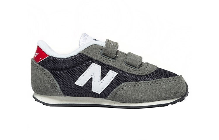 Order (TD) New Balance 410 Grigio/Verde KE410VGI