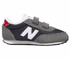 Order (Toddler) New Balance 410 Grey/Green KE410VGI