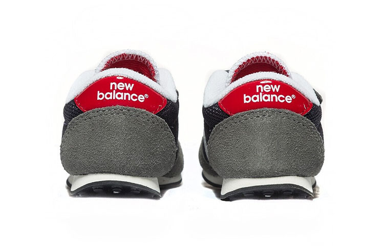 Lookbook (TD) New Balance 410 Grigio/Verde KE410VGI