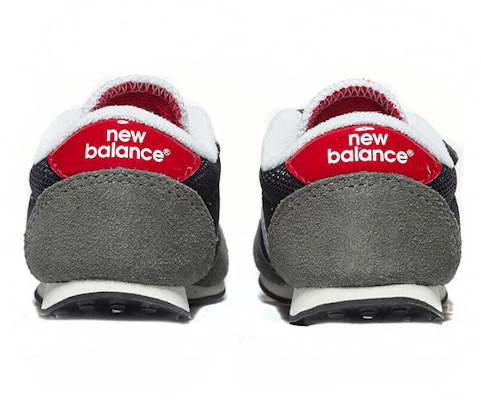 (TD) New Balance 410 Grigio/Verde KE410VGI Lookbook (TD) New Balance 410 Grigio/Verde KE410VGI