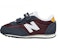 (TD) 뉴발란스 410 그레이/레드 (New Balance 410 Gray/Red) KE410VBI