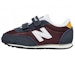 Buy (TD) 뉴발란스 410 그레이/레드 (New Balance 410 Gray/Red) KE410VBI