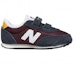 Order (TD) 뉴발란스 410 그레이/레드 (New Balance 410 Gray/Red) KE410VBI