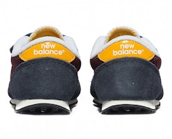 (TD) 뉴발란스 410 그레이/레드 (New Balance 410 Gray/Red) KE410VBI Lookbook (TD) 뉴발란스 410 그레이/레드 (New Balance 410 Gray/Red) KE410VBI