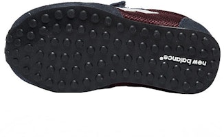 (TD) 뉴발란스 410 그레이/레드 (New Balance 410 Gray/Red) KE410VBI Shop (TD) 뉴발란스 410 그레이/레드 (New Balance 410 Gray/Red) KE410VBI