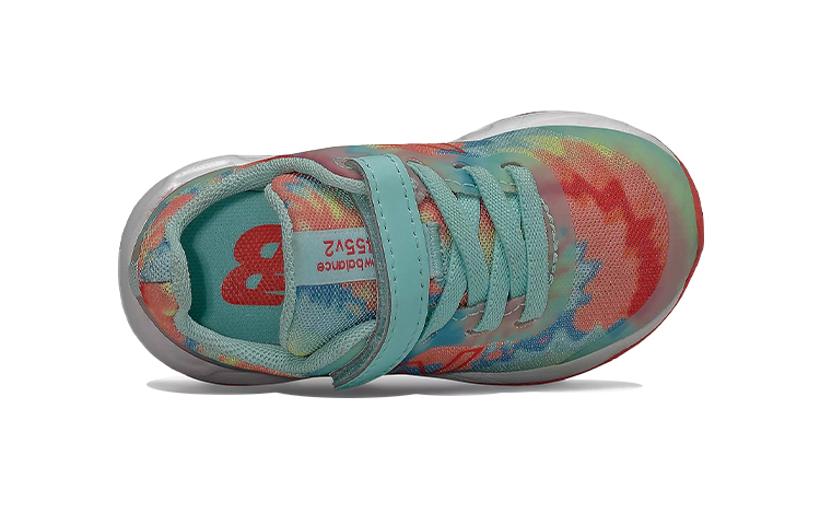 Lookbook (TD) Sepatu New Balance 455 v2 K 'Biru' IT455TB