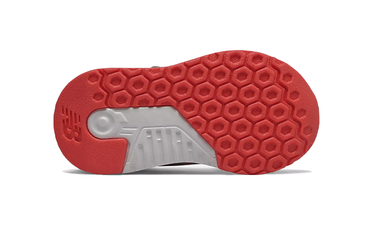 Shop (TD) Sepatu New Balance 455 v2 K 'Biru' IT455TB