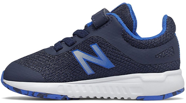 (TD) New Balance 455v2 'Biru' IT455GR Buy (TD) New Balance 455v2 'Biru' IT455GR