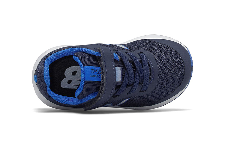Lookbook (TD) New Balance 455v2 ''Bleu'' IT455GR