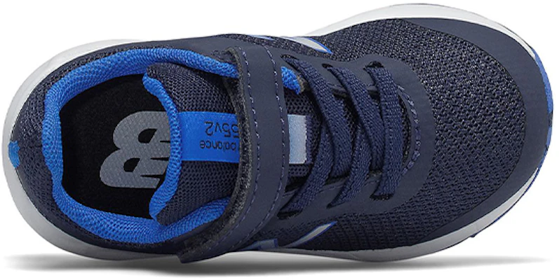 (TD) New Balance 455v2 ''Bleu'' IT455GR Lookbook (TD) New Balance 455v2 ''Bleu'' IT455GR