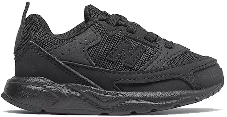 (TD) New Balance 45X 'Hitam' IH45XBK Order (TD) New Balance 45X 'Hitam' IH45XBK