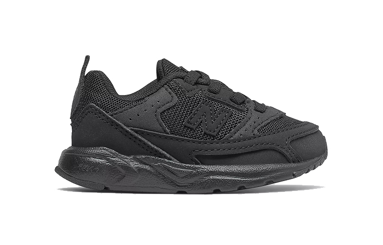 Order (TD) New Balance 45X ''Noir'' IH45XBK