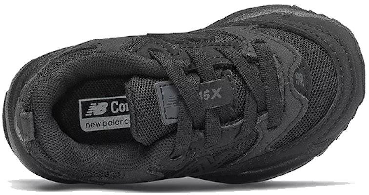 (TD) New Balance 45X 'Hitam' IH45XBK Lookbook (TD) New Balance 45X 'Hitam' IH45XBK