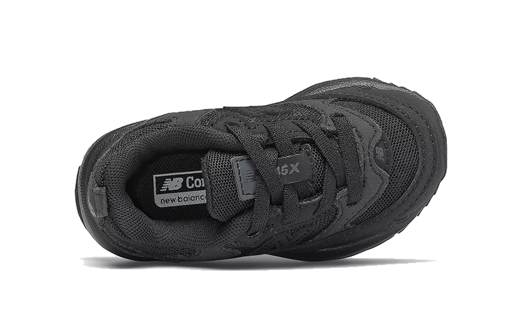 Lookbook (TD) New Balance 45X ''Noir'' IH45XBK