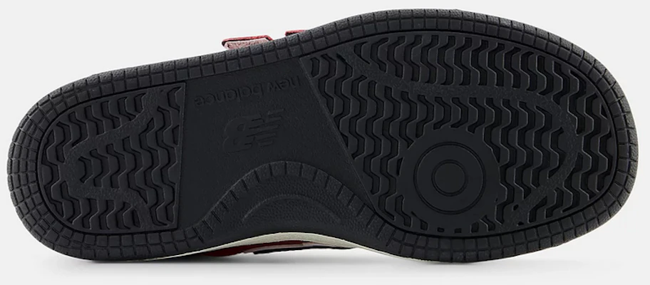 (TD) New Balance 480 Kasut Kasual Kanak-Kanak Merah PHB480TT-W Purchase (TD) New Balance 480 Kasut Kasual Kanak-Kanak Merah PHB480TT-W