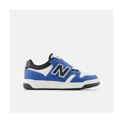 (Youth) NB 480 Sneakers Blue