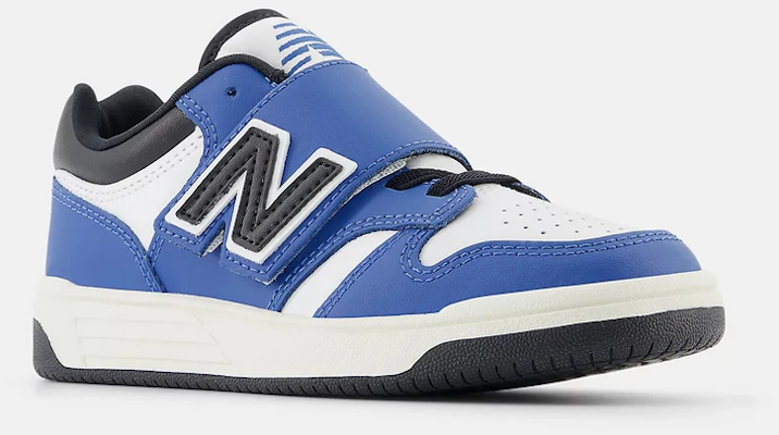 (JR) New Balance 480 Kasut Sneakers Biru PHB480TB-W Order (JR) New Balance 480 Kasut Sneakers Biru PHB480TB-W