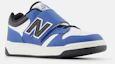 Order (JR) New Balance 480 Kasut Sneakers Biru PHB480TB-W