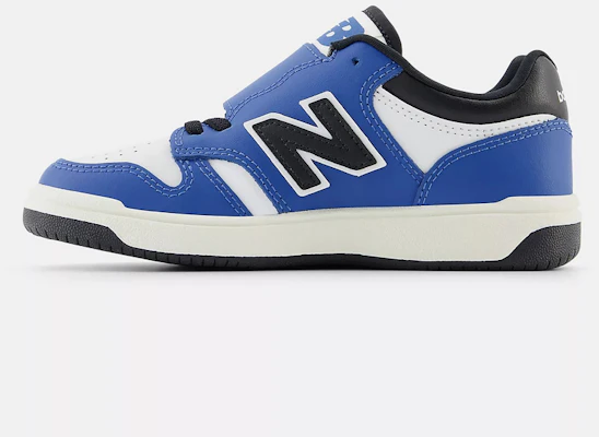 (JR) New Balance 480 Kasut Sneakers Biru PHB480TB-W Lookbook (JR) New Balance 480 Kasut Sneakers Biru PHB480TB-W