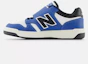 Lookbook (JR) New Balance 480 Kasut Sneakers Biru PHB480TB-W