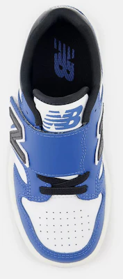 (JR) New Balance 480 Kasut Sneakers Biru PHB480TB-W Shop (JR) New Balance 480 Kasut Sneakers Biru PHB480TB-W
