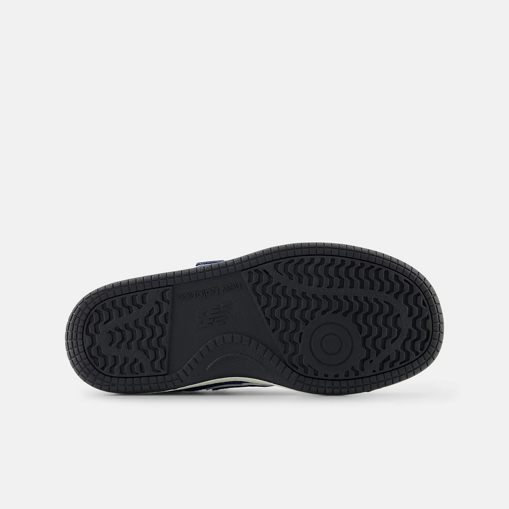 (Youth) NB 480 Sneakers Blue 圖 5