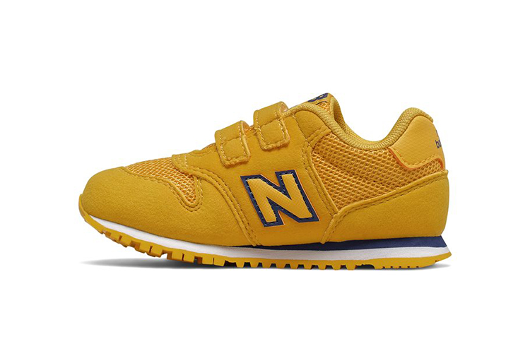 Buy (TD) New Balance 500 'Amarillo Jengibre' IV500CG