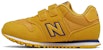 (Toddler) New Balance 500 'Ginger Yellow' IV500CG