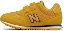 Buy (Toddler) New Balance 500 'Ginger Yellow' IV500CG