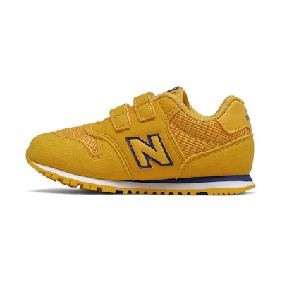 (TD) NB 500 'Ginger Yellow'