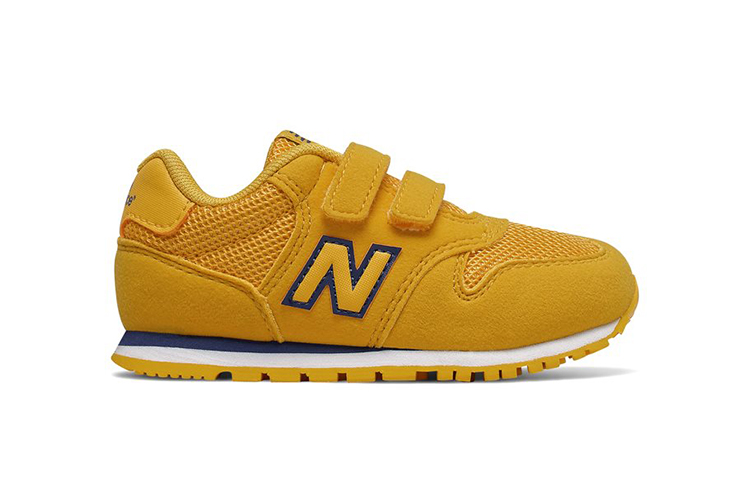 (TD) NB 500 'Ginger Yellow' 圖 2