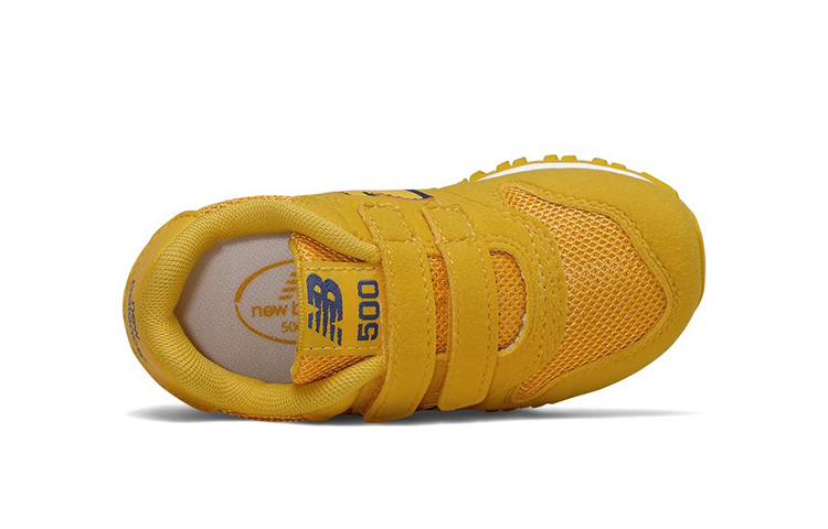 (TD) NB 500 'Ginger Yellow' 圖 3